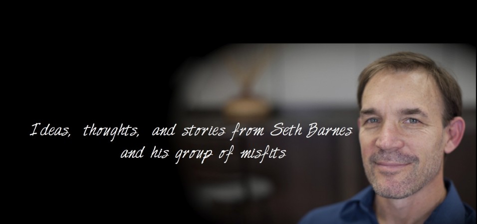 SETHBARNES