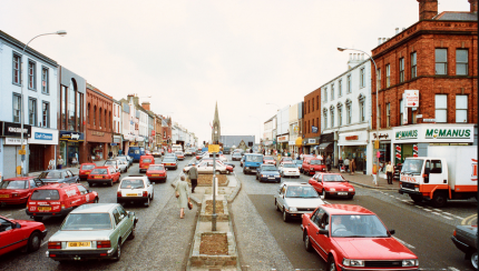 Photo Credit: National Library of Ireland