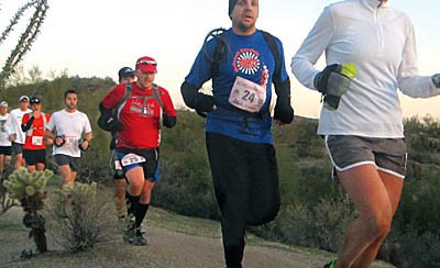 photo by McDowell Mountain Frenzy