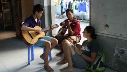guitar