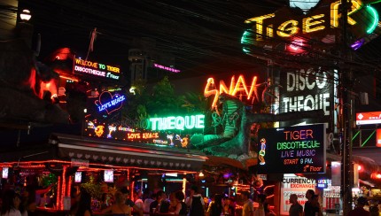 bangla road 2
