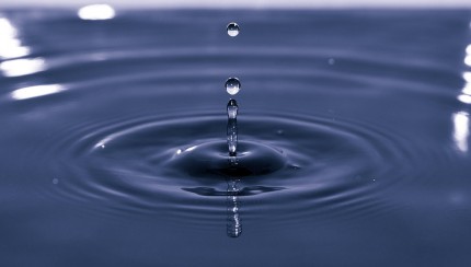 drop