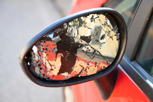 3 Things We Forget While Looking in the Rearview Mirror.