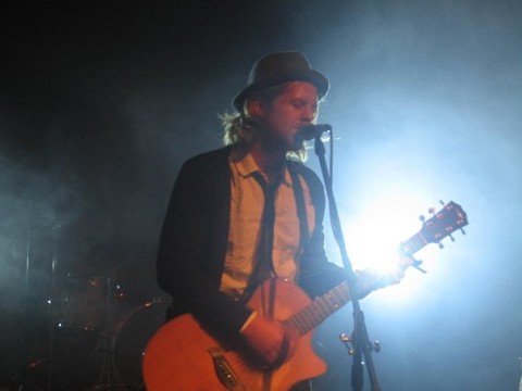 Jon Foreman