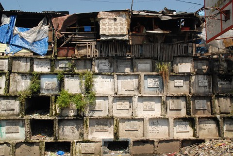 Navotos, Philippines